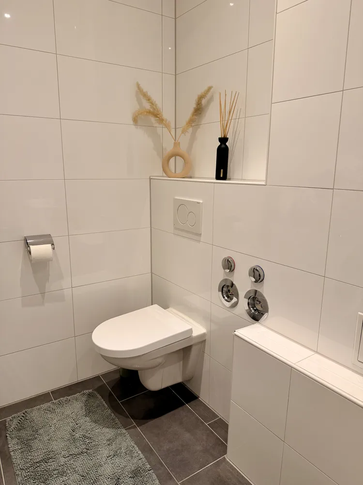 3 Zimmer Wohnung mit 97 m² in Mannheim – Bild 4