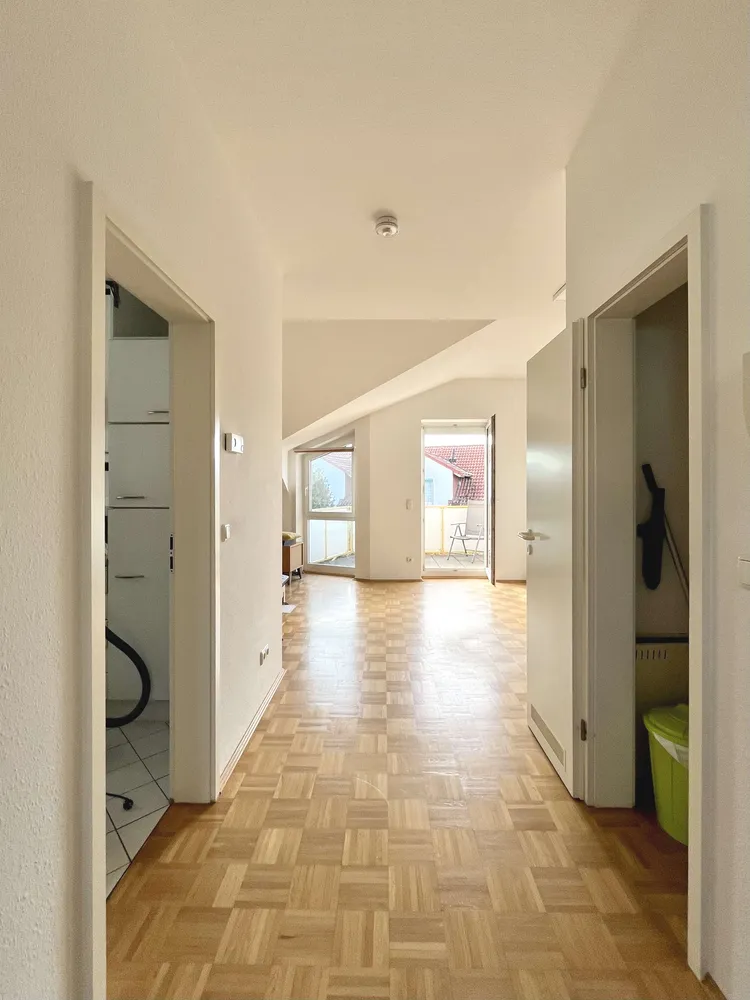 2 Zimmer Wohnung mit 48 m² in Frankfurt am Main – Bild 8