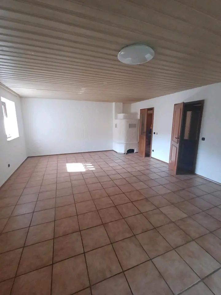 2 Zimmer Wohnung mit 90 m² in Rosenheim – Bild 1