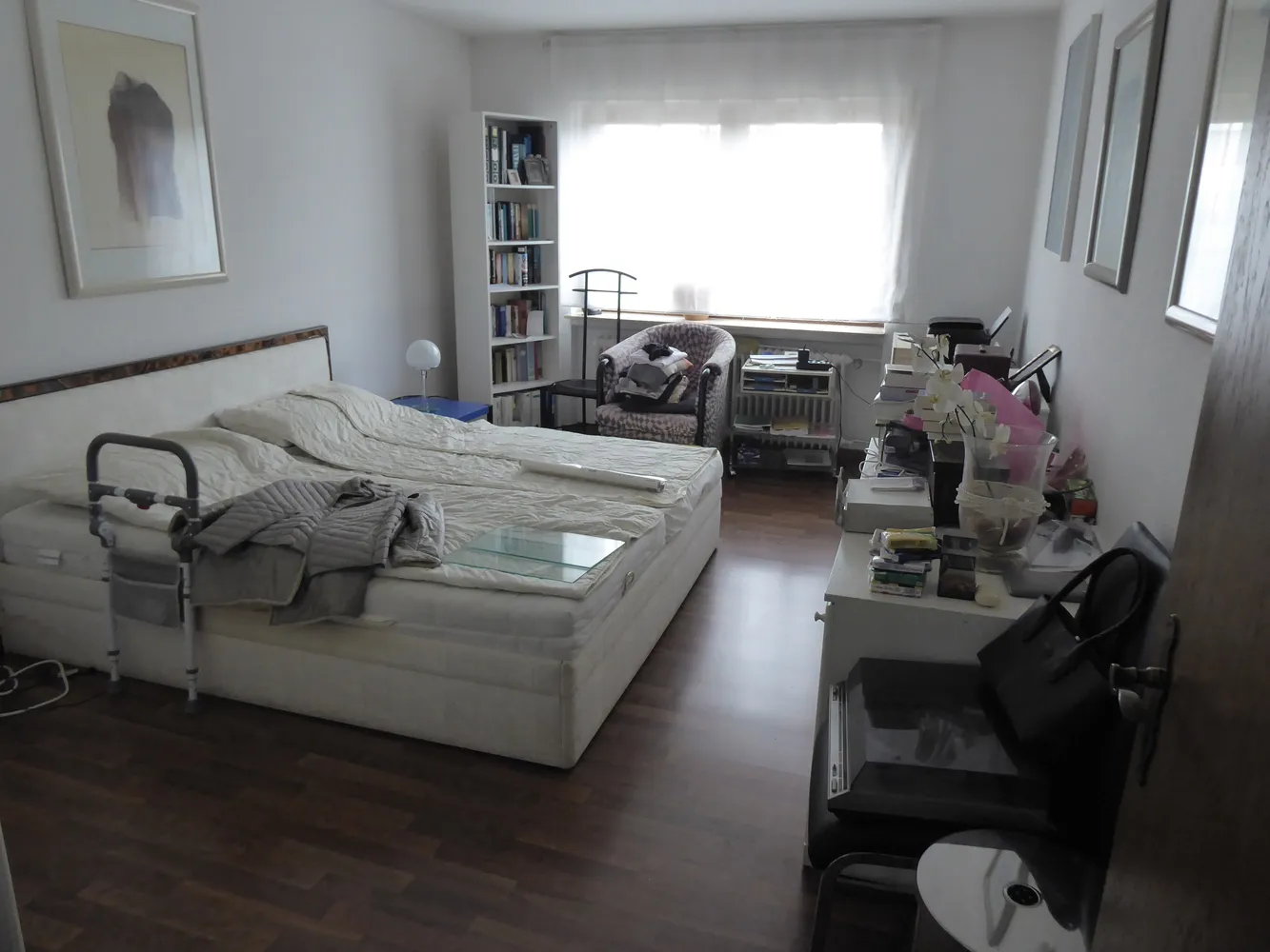 2 Zimmer Wohnung mit 74 m² in Wiesbaden – Bild 9