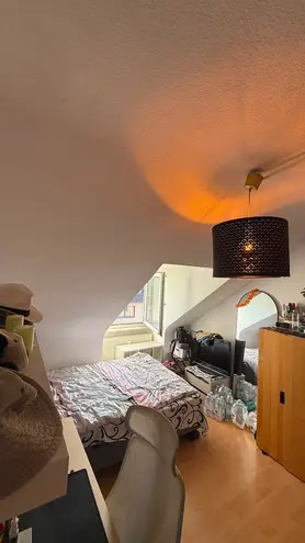 2 Zimmer Wohnung mit 48 m² in Düsseldorf – Bild 2