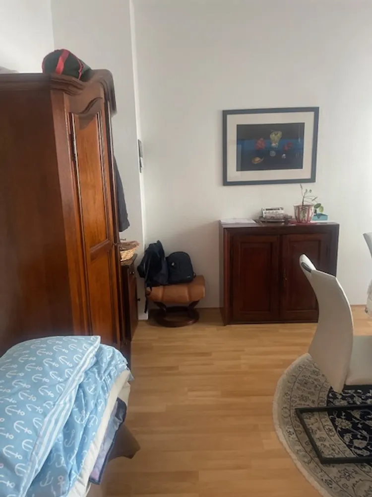 3 Zimmer Wohnung mit 58 m² in Krefeld – Bild 4
