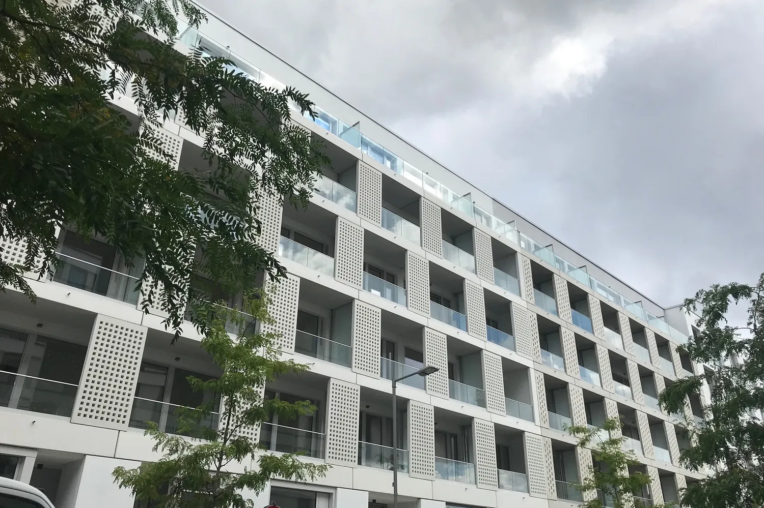 3 Zimmer Wohnung mit 79 m² in Berlin – Bild 1