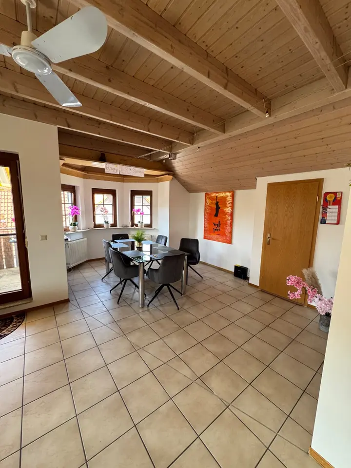 5 room apartment with 117 m² in Schwäbisch Hall – Photo 5