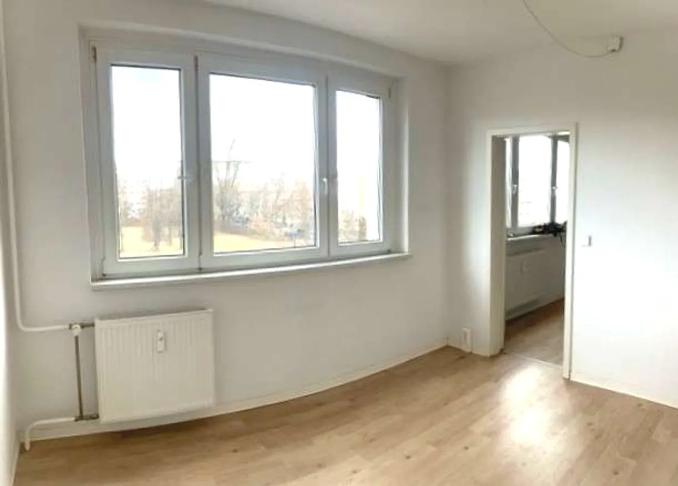 2 Zimmer Wohnung mit 42 m² in Halle (Saale) – Bild 10