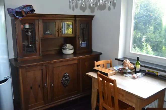1 Zimmer Wohnung mit 30 m² in München – Bild 7