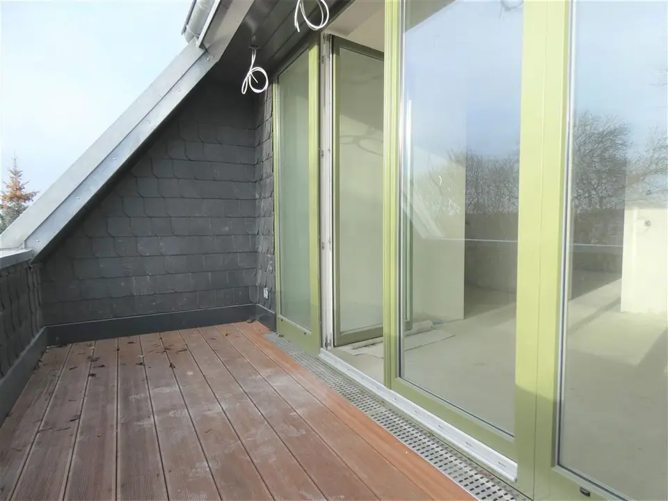 2 Zimmer Wohnung mit 80 m² in Grimma – Bild 5