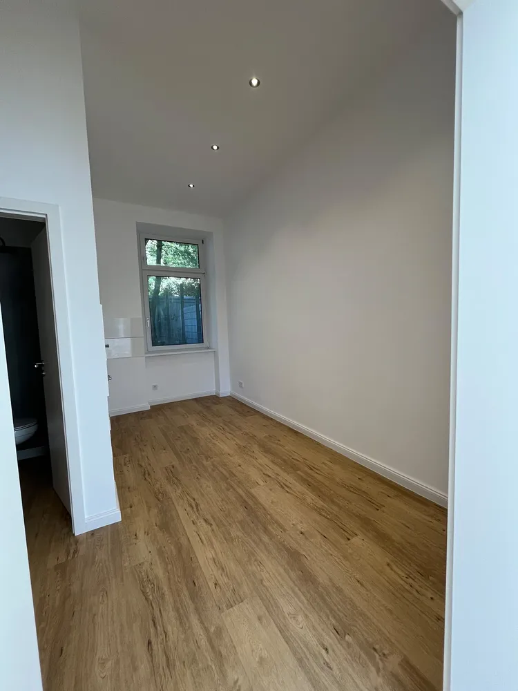 1 room apartment with 33 m² in Wuppertal – Photo 7