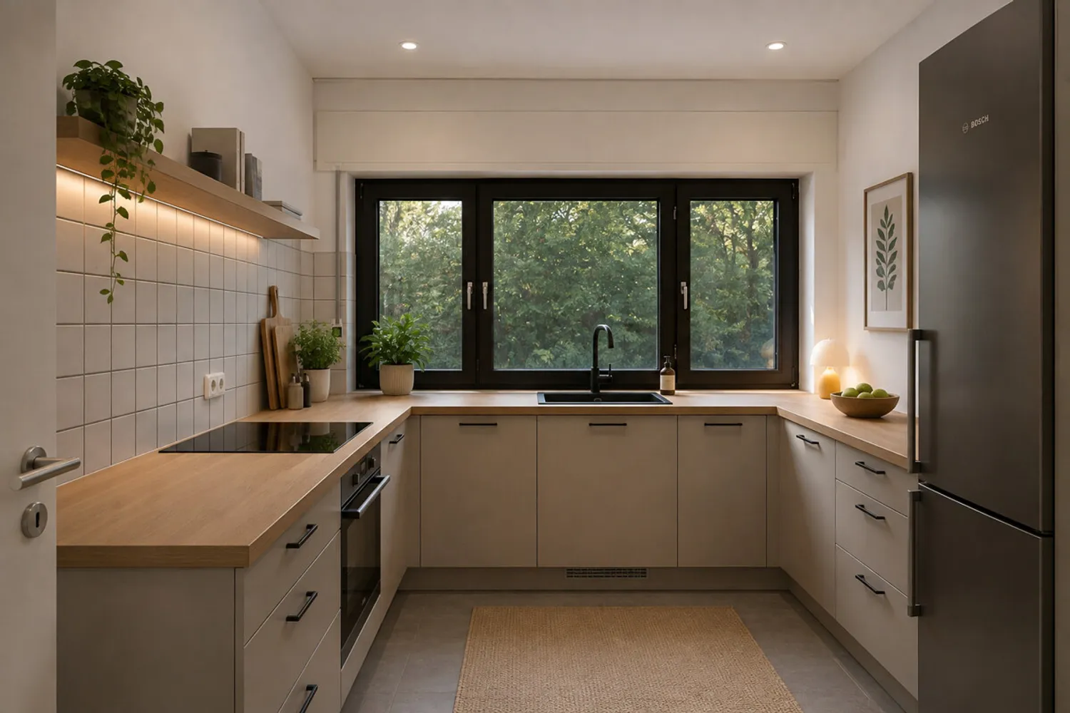3 Zimmer Wohnung mit 94 m² in Bruchsal – Bild 7