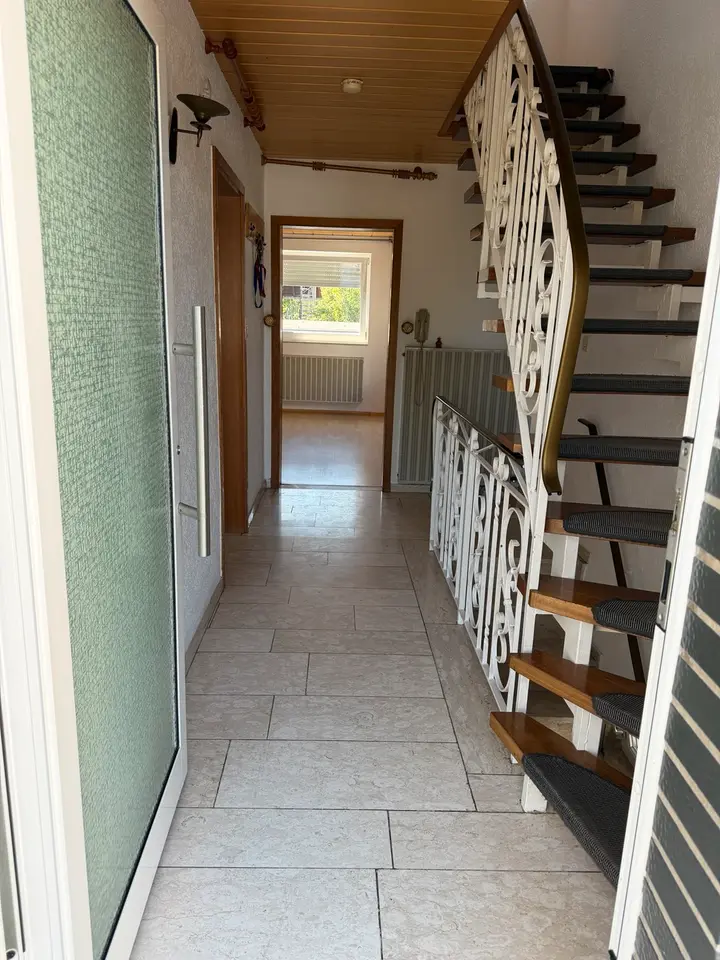 4 Zimmer Haus mit 110 m² in Darmstadt – Bild 5