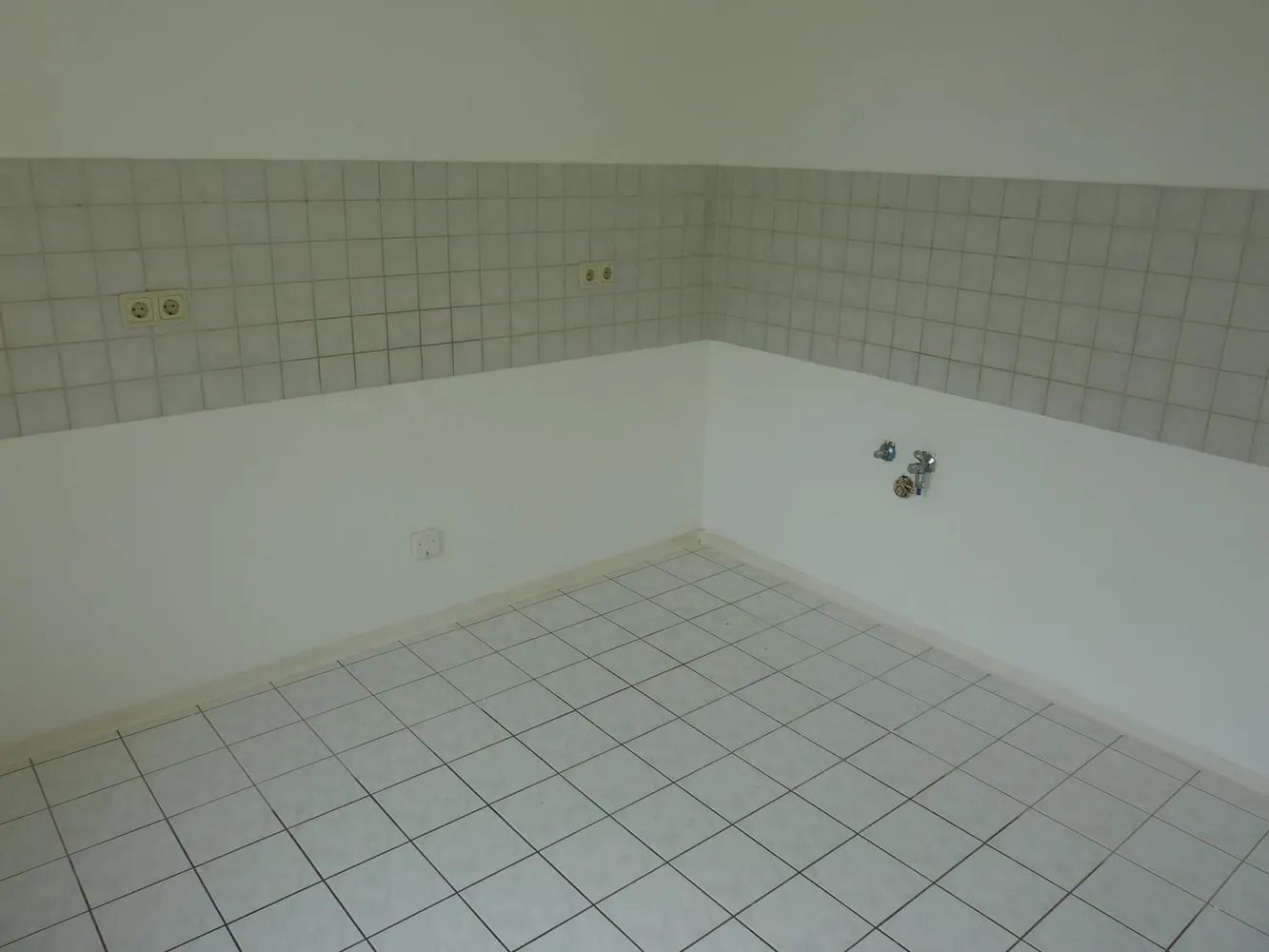 2 room apartment with 62 m² in Chemnitz – Photo 8
