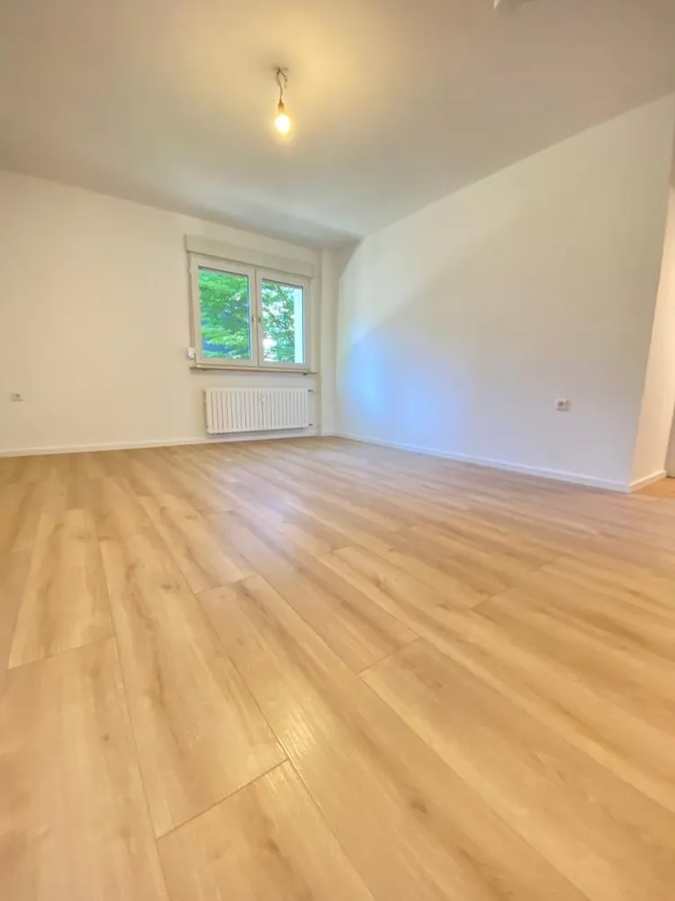 2 room apartment with 60 m² in Gelsenkirchen – Photo 8