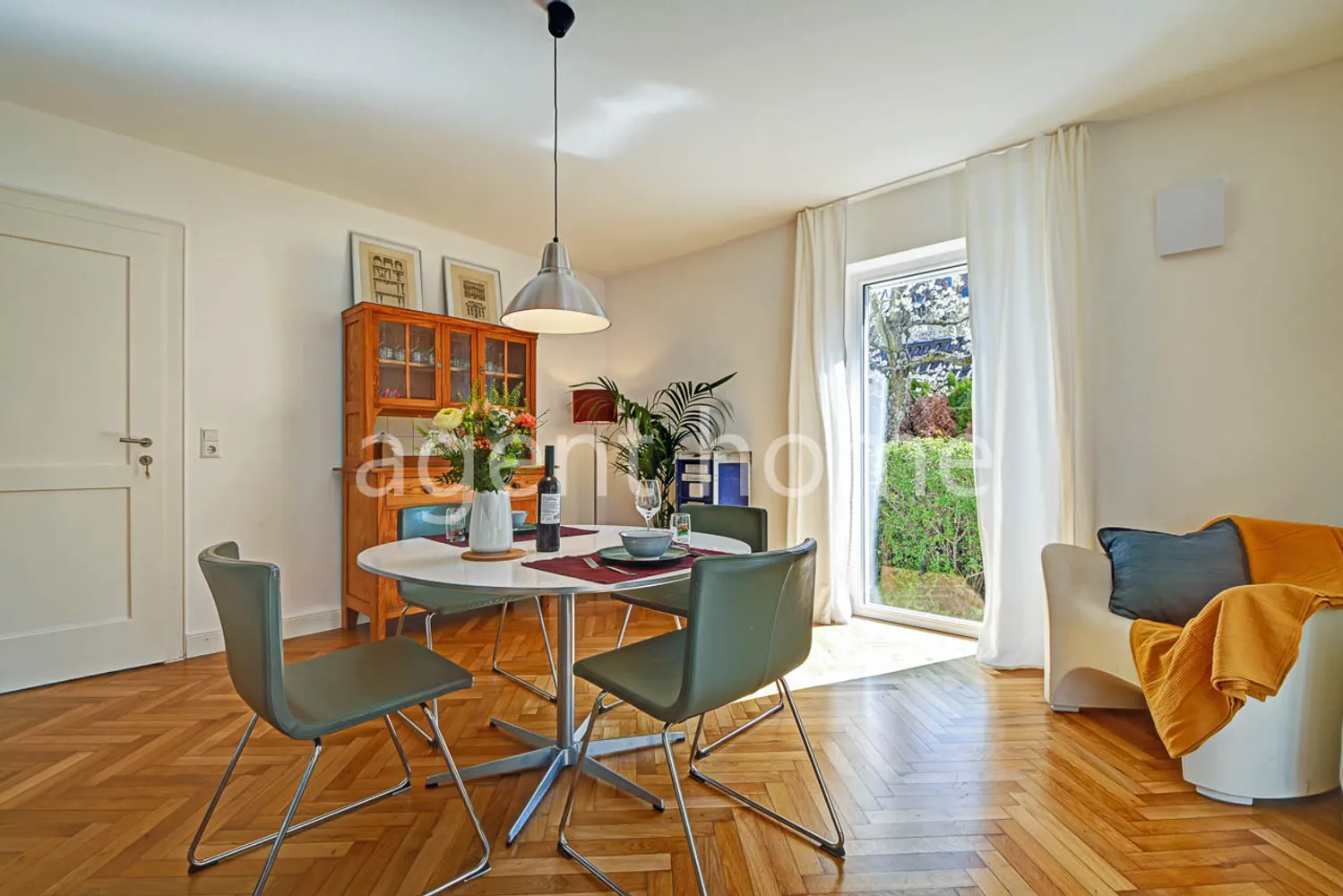 3 Zimmer Wohnung mit 75 m² in Ludwigsburg – Bild 4