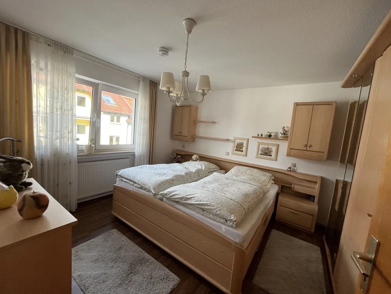 2 Zimmer Wohnung mit 75 m² in Unna – Bild 9