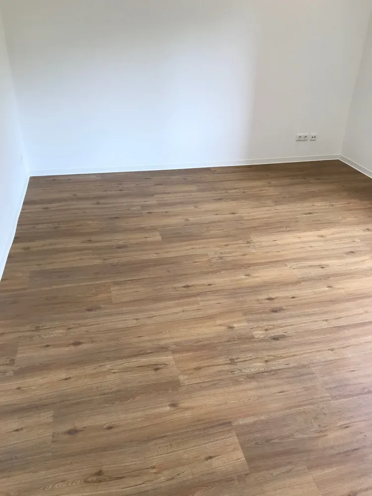 2 Zimmer Wohnung mit 48 m² in Hamburg – Bild 1