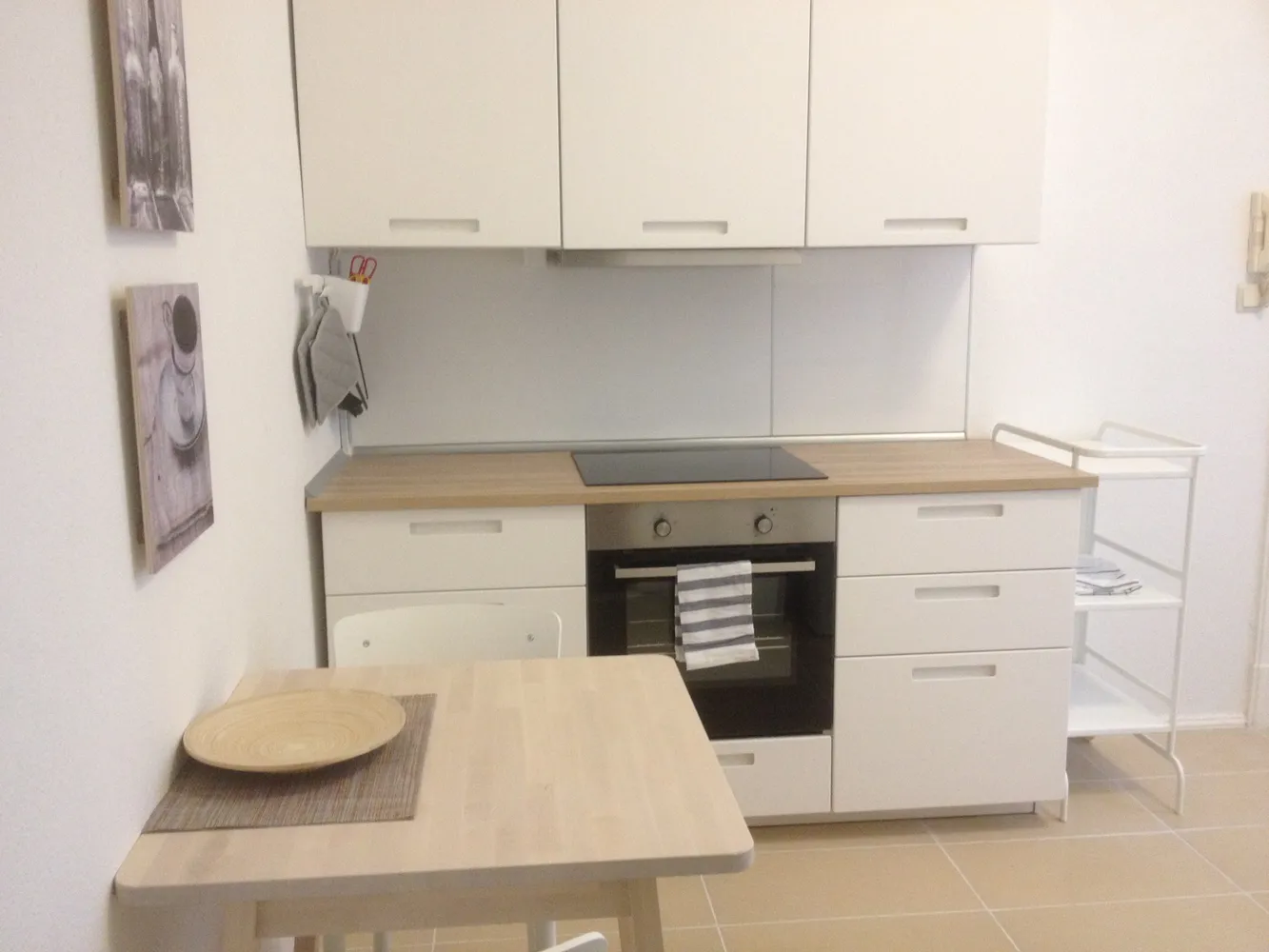 2 Zimmer Wohnung mit 44 m² in Berlin – Bild 9