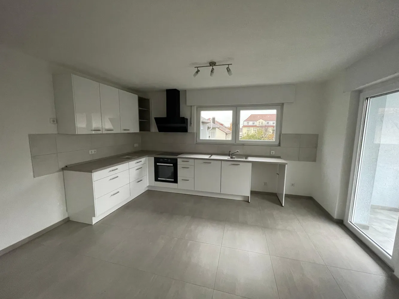 4 Zimmer Wohnung mit 124 m² in Heilbronn – Bild 4