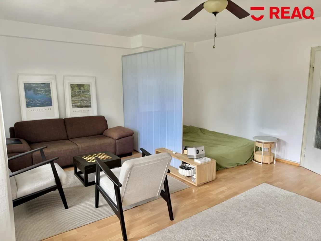 2 Zimmer Wohnung mit 73 m² in Aachen – Bild 5