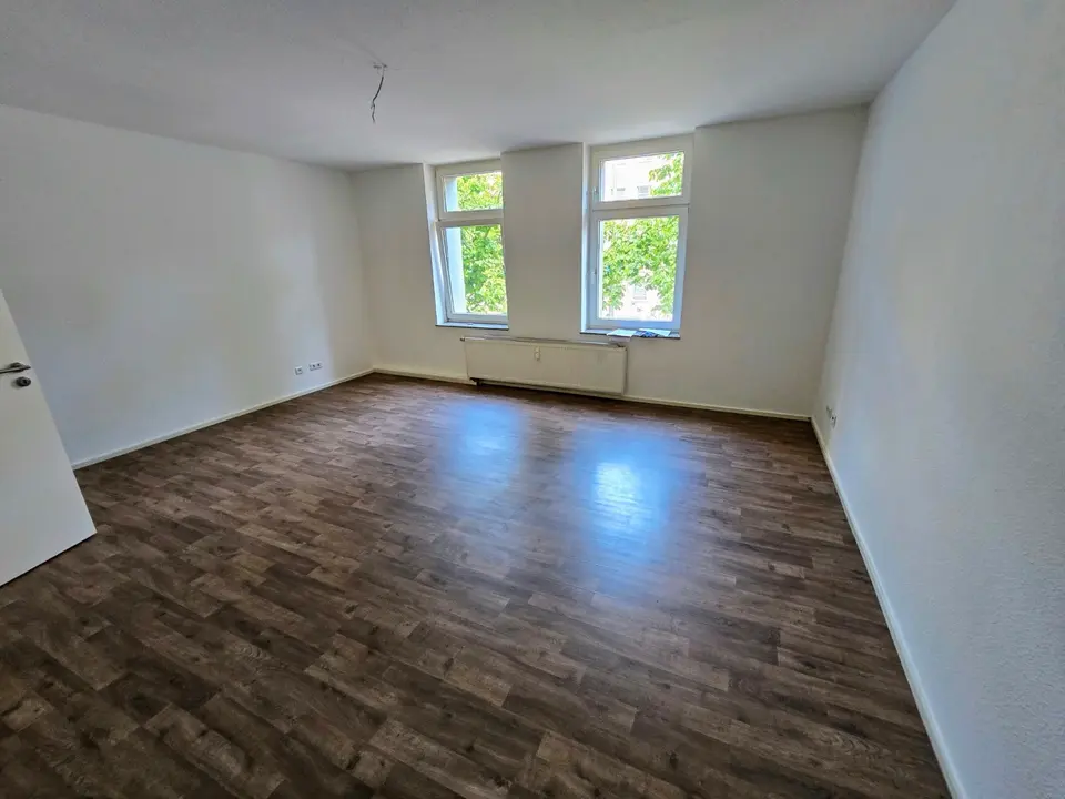 3 Zimmer Wohnung mit 80 m² in Merseburg – Bild 8