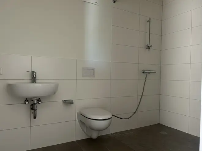 4 room apartment with 99 m² in Bielefeld – Photo 12