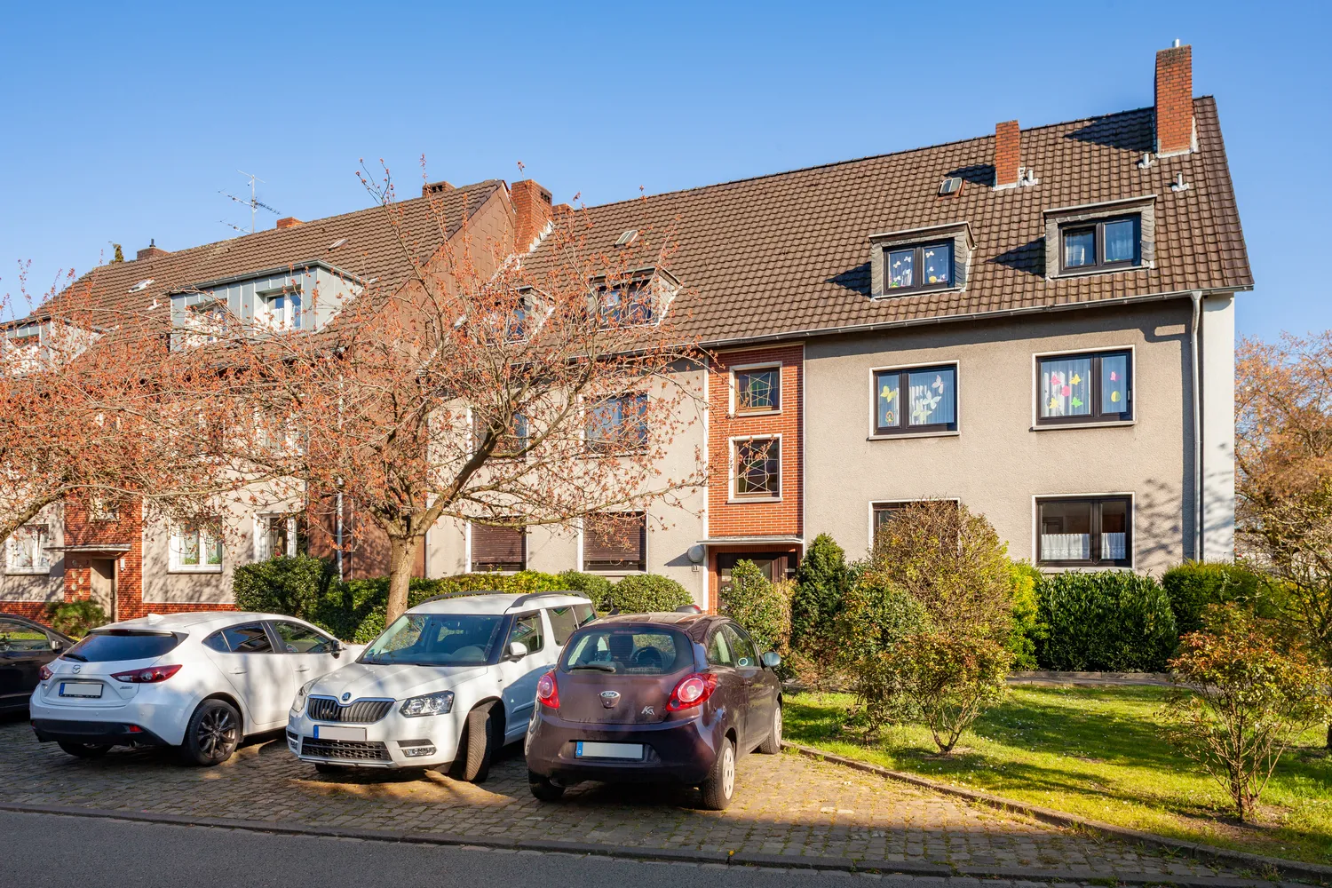 2 Zimmer Wohnung mit 59 m² in Essen – Bild 2