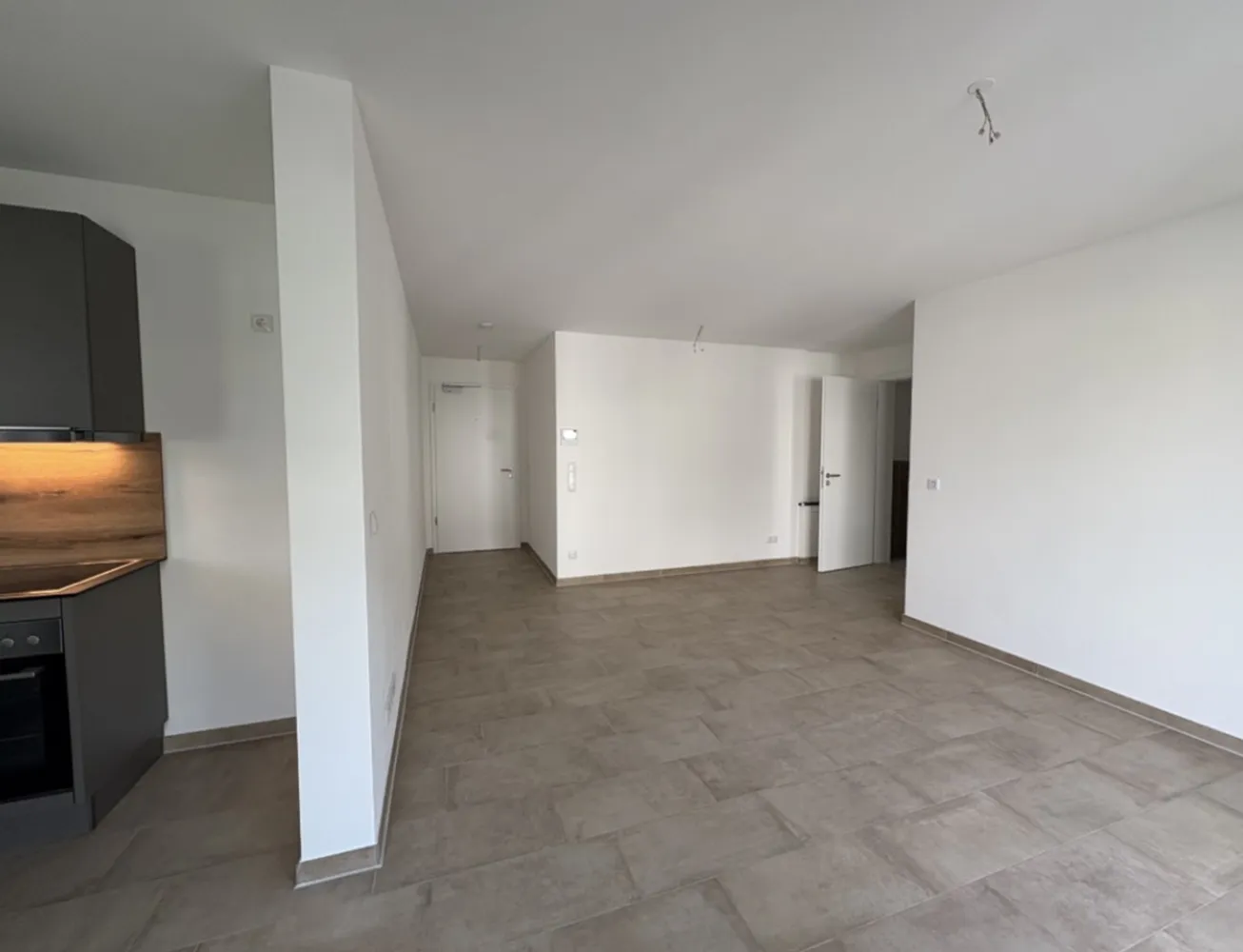 2 Zimmer Wohnung mit 61 m² in München – Bild 6