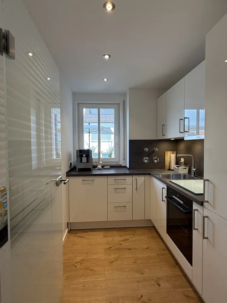 2 Zimmer Wohnung mit 59 m² in Augsburg – Bild 3