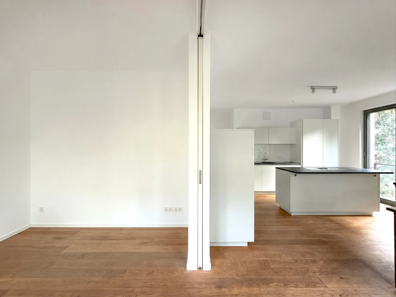 4 room apartment with 103 m² in Berlin – Photo 2