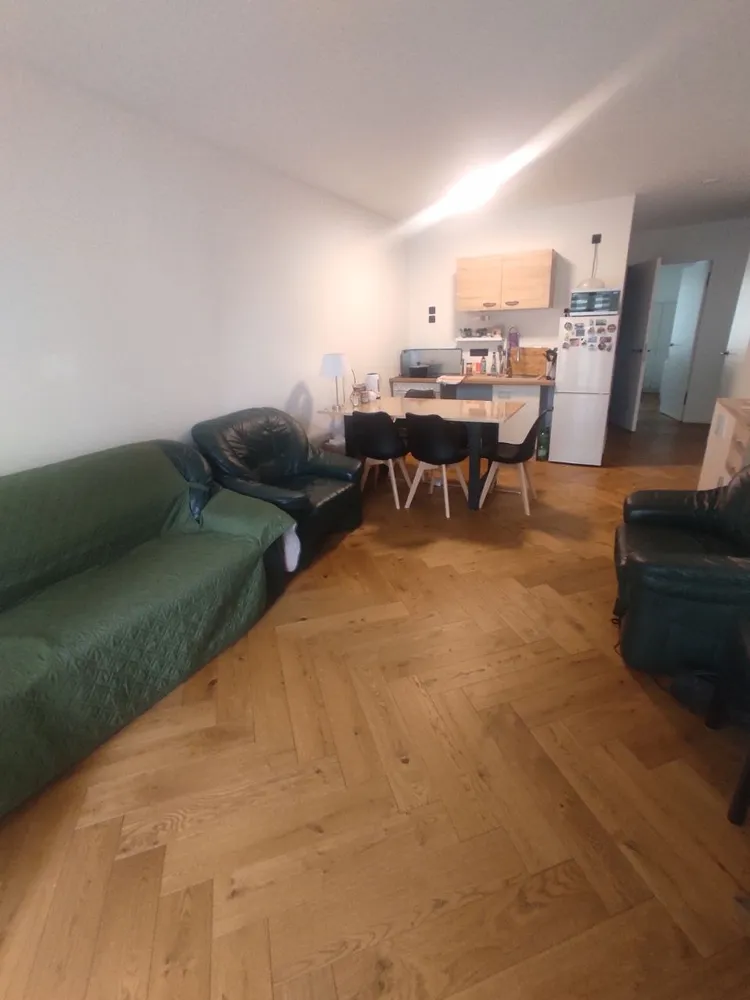 3 Zimmer Wohnung mit 62 m² in Berlin – Bild 10