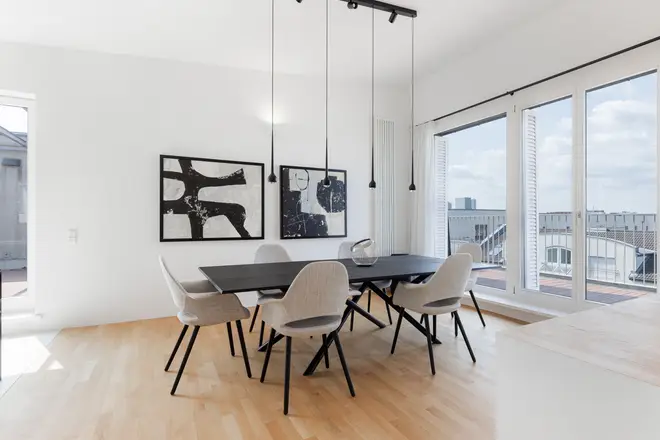 6 Zimmer Wohnung mit 334 m² in Frankfurt am Main – Bild 10