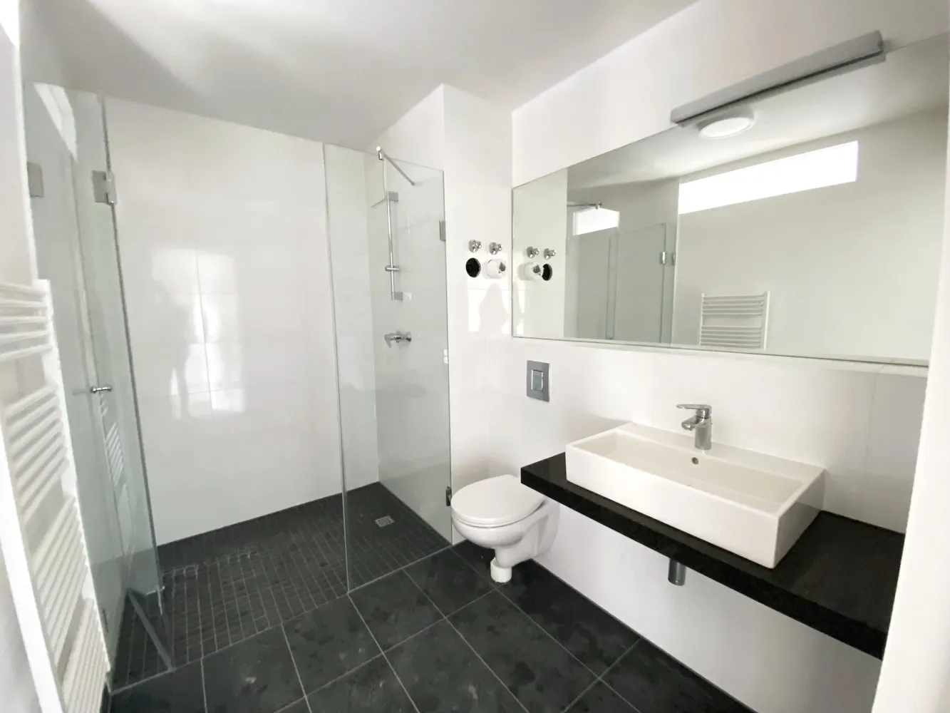 1 Zimmer Wohnung mit 30 m² in Berlin – Bild 1