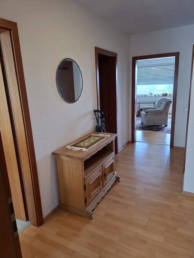 2 Zimmer Wohnung mit 63 m² in Remscheid – Bild 5