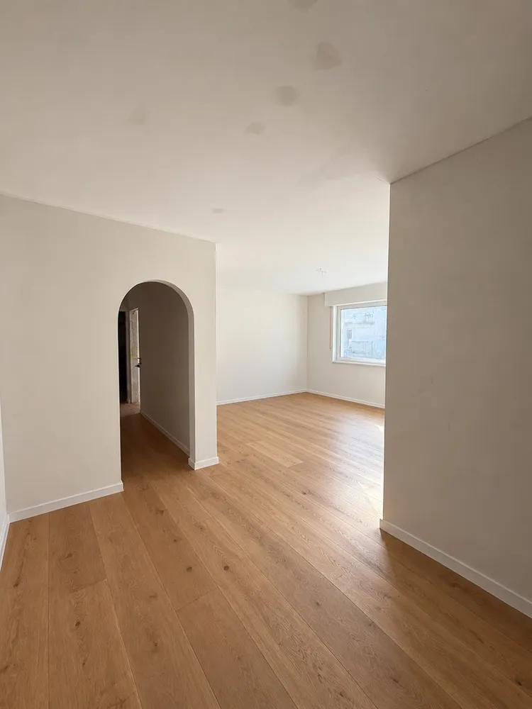 2 Zimmer Wohnung mit 65 m² in Darmstadt – Bild 1