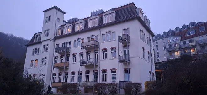 2 Zimmer Wohnung mit 40 m² in Dresden – Bild 3