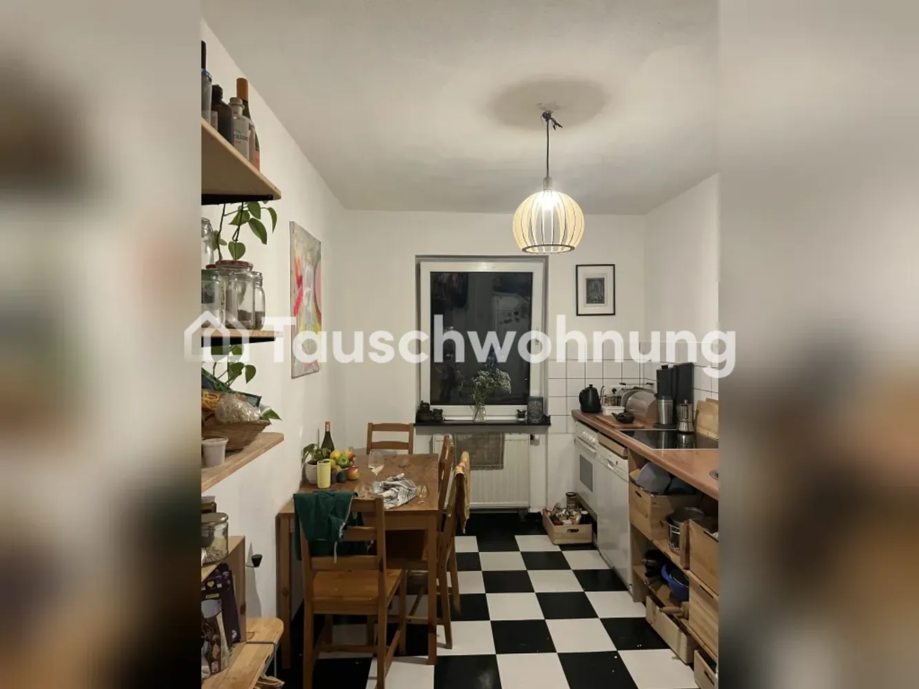 3 Zimmer Wohnung mit 80 m² in Köln – Bild 1