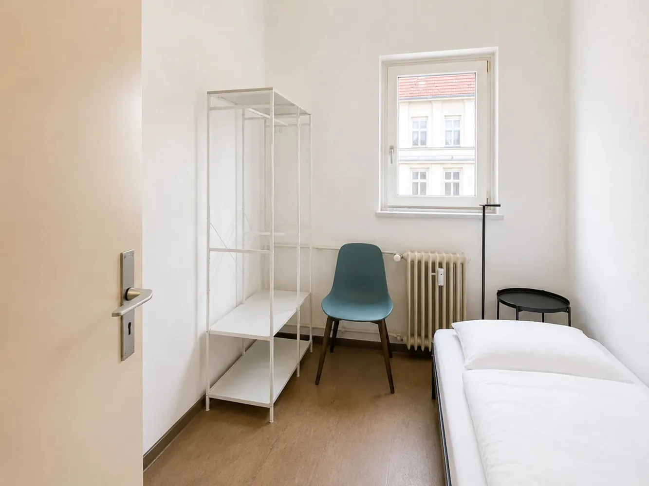 WG-Zimmer mit 9 m² in Berlin – Bild 5