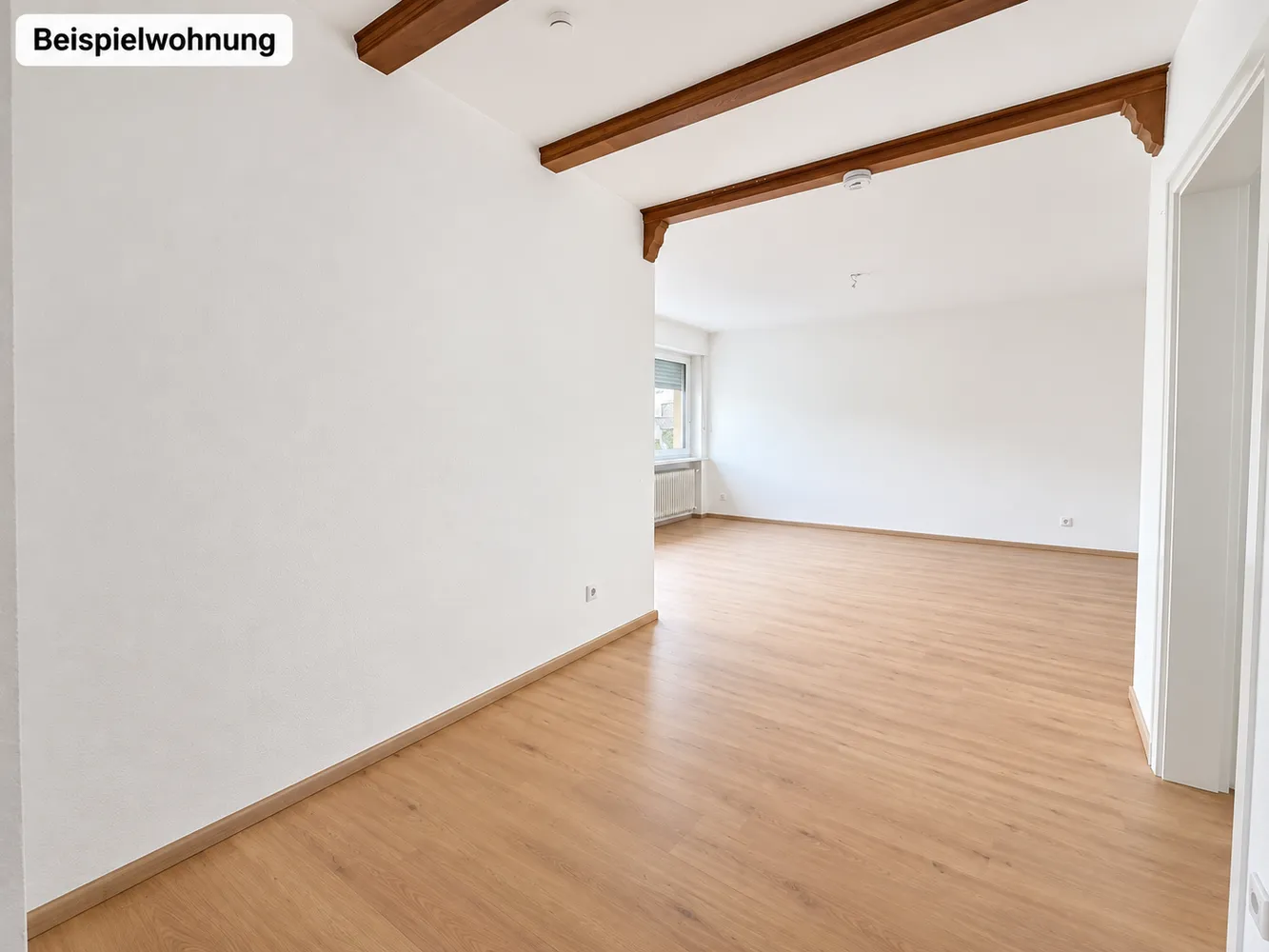 2 Zimmer Wohnung mit 63 m² in Duisburg – Bild 7