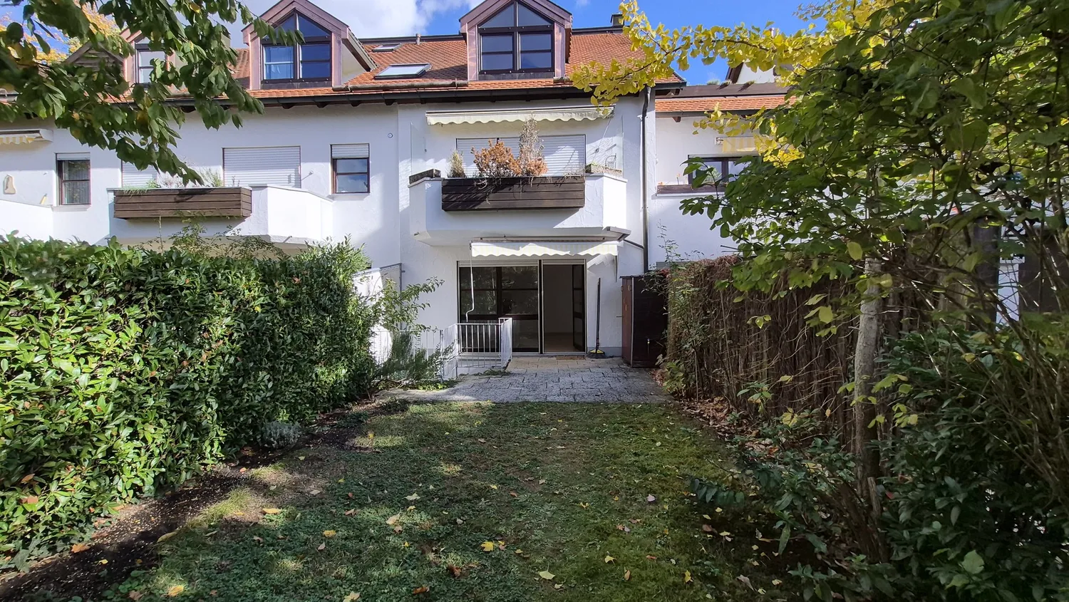 2 room apartment with 72 m² in Munich – Photo 10