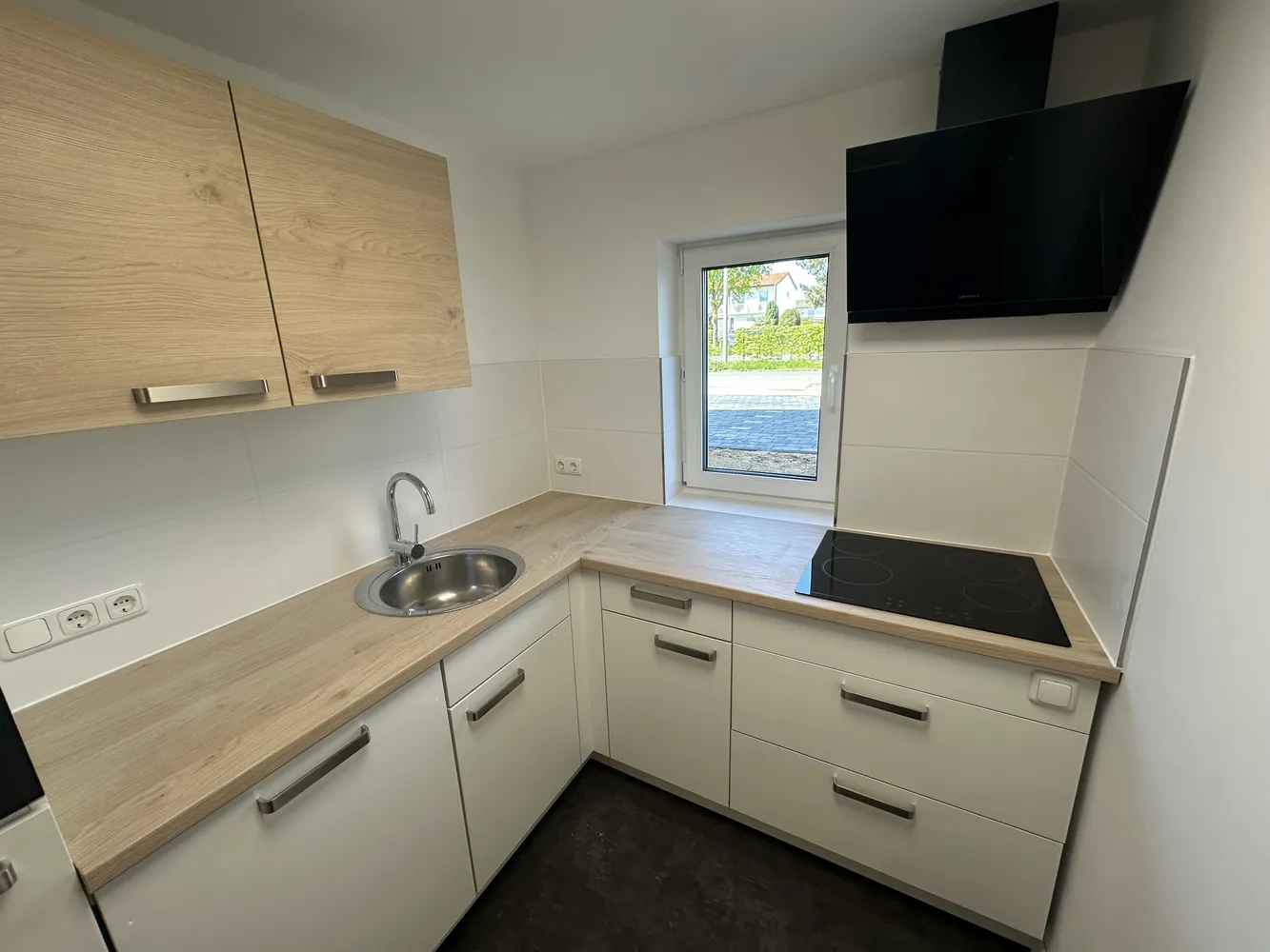 2 room apartment with 48 m² in Bensheim – Photo 7