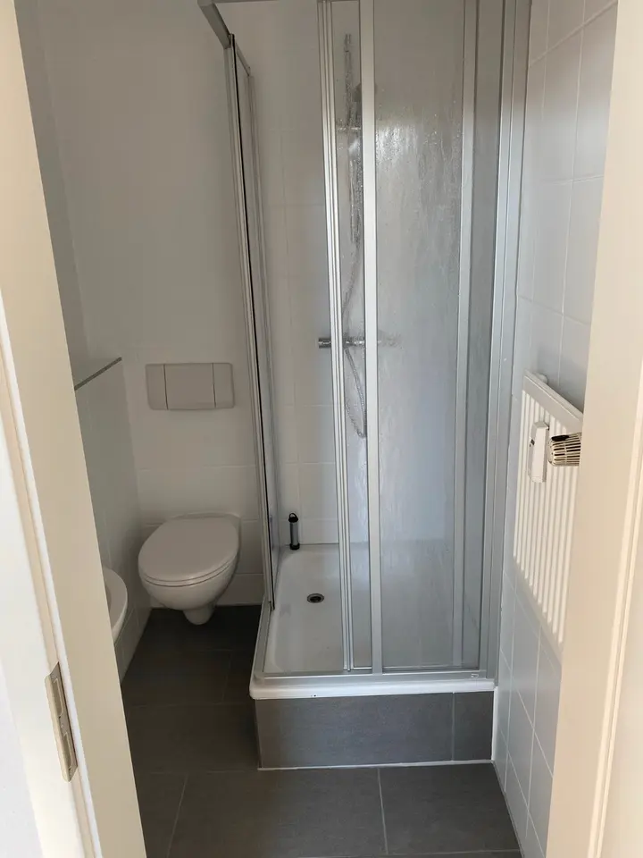 3 Zimmer Wohnung mit 57 m² in Bitterfeld-Wolfen – Bild 5