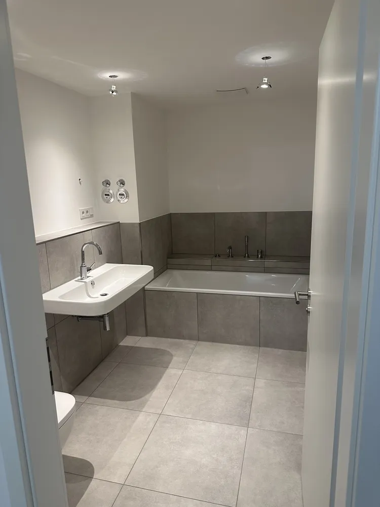 4 room apartment with 109 m² in Düsseldorf – Photo 8