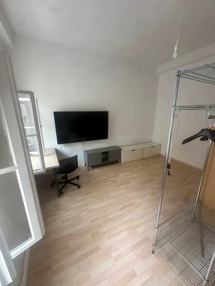WG-Zimmer mit 20 m² in Borna – Bild 5