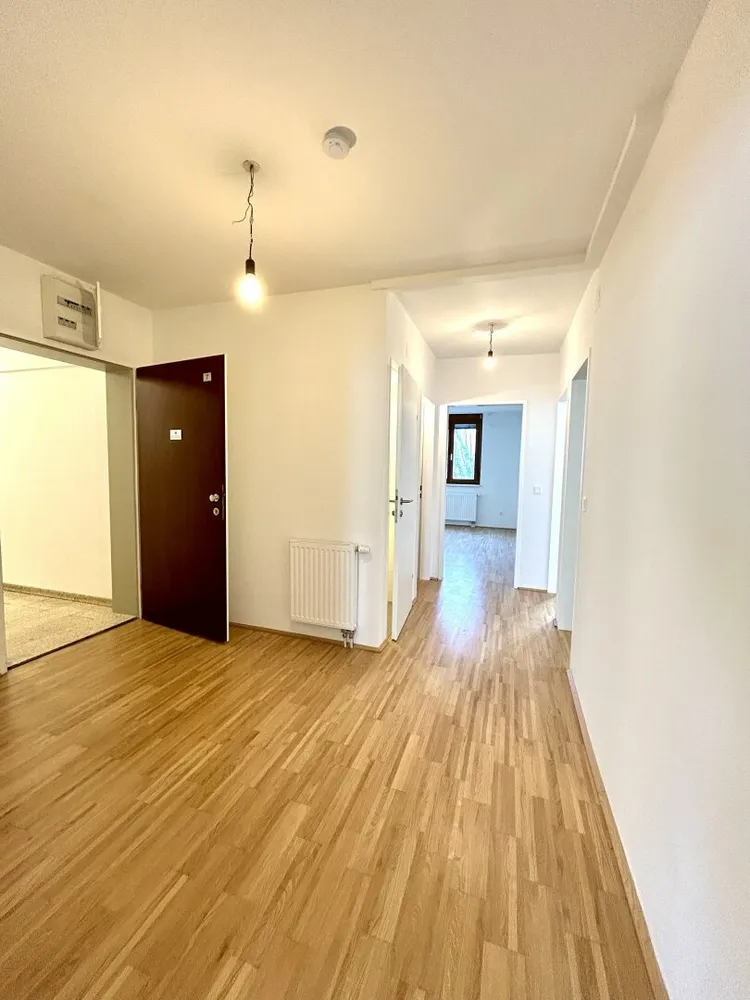 3 Zimmer Wohnung mit 84 m² in Regensburg – Bild 4