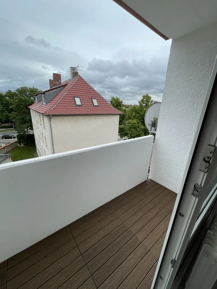 1 Zimmer Wohnung mit 26 m² in Braunschweig – Bild 4