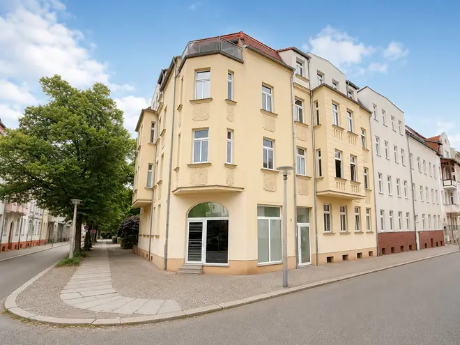 4 Zimmer Wohnung mit 93 m² in Halle (Saale) – Bild 11