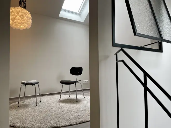 2 Zimmer Wohnung mit 100 m² in Köln – Bild 7