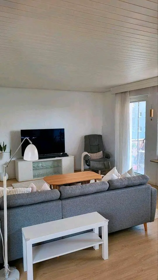 4 Zimmer Wohnung mit 95 m² in Kirchheim unter Teck – Bild 3