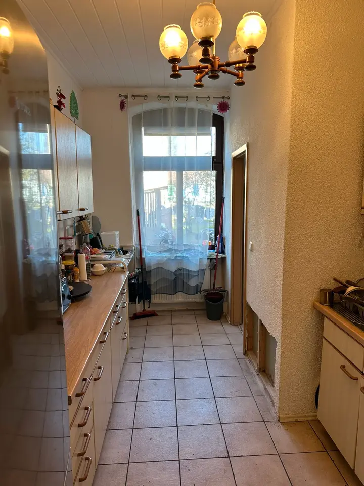 5 Zimmer Wohnung mit 96 m² in Kassel – Bild 6