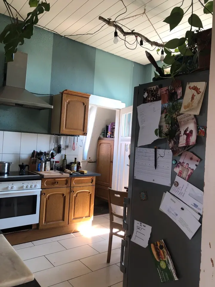 WG-Zimmer mit 23 m² in Hildesheim – Bild 2