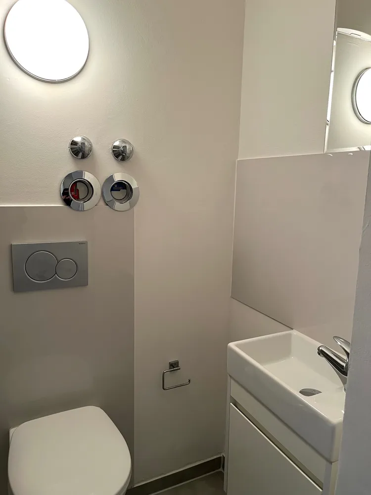 3 Zimmer Wohnung mit 105 m² in Wiesbaden – Bild 12